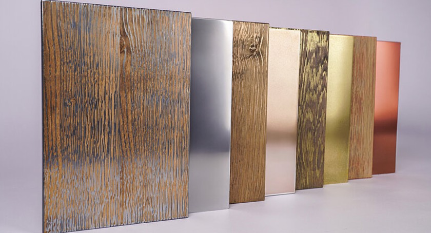 ROSNER Showcases Wood Finishes at the Holz-Handwerk 2026